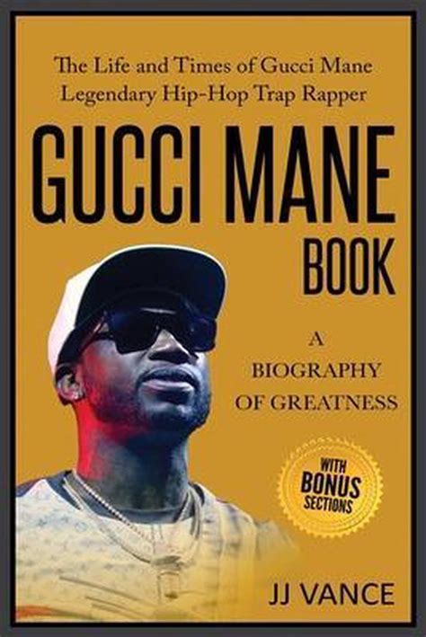 Gucci Mane book summary